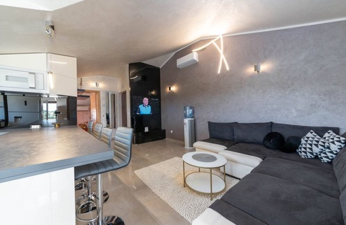 Vrvari Apartamento | Apartment Goran (Istria - Poreč)