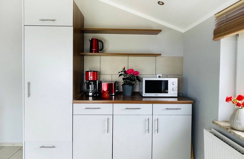 Fehmarn Apartamento | Apartment Gorch Fock Teichhof Fehmarn - A12 Gorch Fock