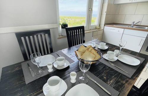 Fehmarn Apartamento | Apartment Gorch Fock Teichhof Fehmarn - A12 Gorch Fock