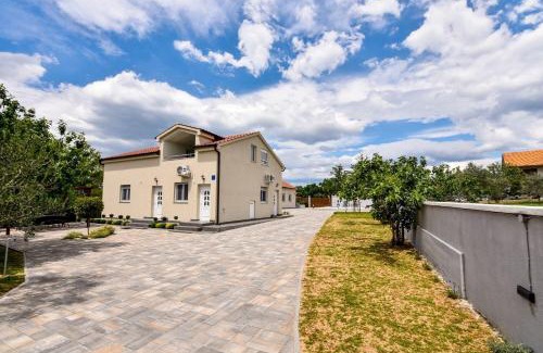 Poljica Apartamento | Apartment Gordana Mar