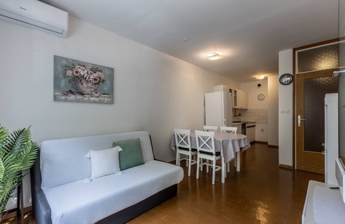 Vranjic Apartamento | Apartment Gordana (ST) - Apartamento de una habitación
