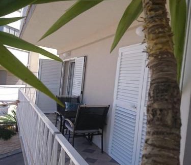 Primosten Apartamento | Apartment Gorde