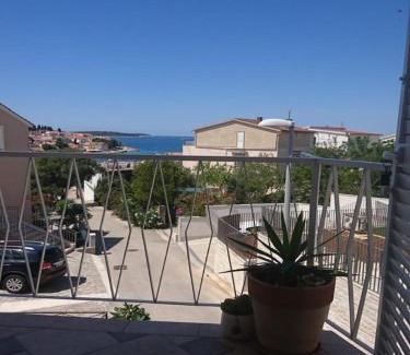 Primosten Apartamento | Apartment Gorde