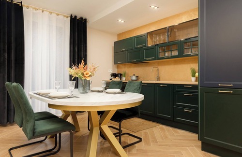 Piastow Apartamento | Apartment Gorna Droga by Renters