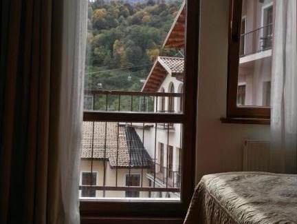 Gorki Gorod Apartamento | Apartment Gornaya Karusel
