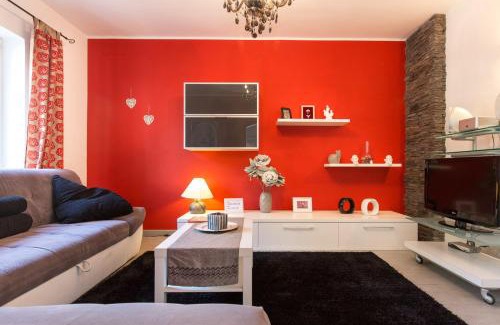 Zurkovo Apartamento | Apartment Gotier