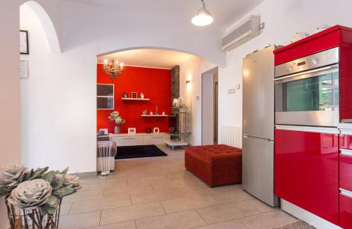 Zurkovo Apartamento | Apartment Gotier