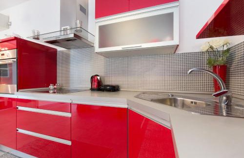 Zurkovo Apartamento | Apartment Gotier