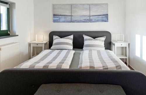 Dargun Apartamento | Apartment Gotland by Interhome