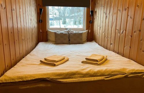 Rauland Apartamento | Apartment Grønlid