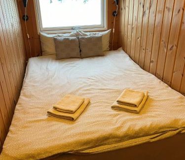 Rauland Apartamento | Apartment Grønlid