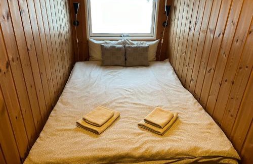Rauland Apartamento | Apartment Grønlid