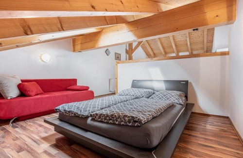 Goldegg Apartamento | Apartment Grün by Interhome