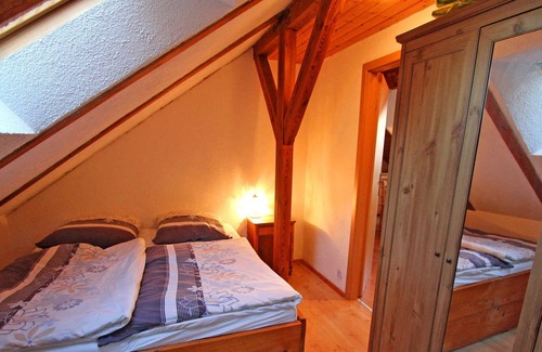 Grunow Apartamento | Apartamento Grünow VER 9901 - VER 9901