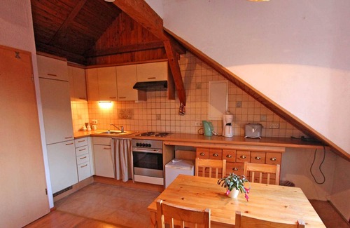 Grunow Apartamento | Apartamento Grünow VER 9901 - VER 9901