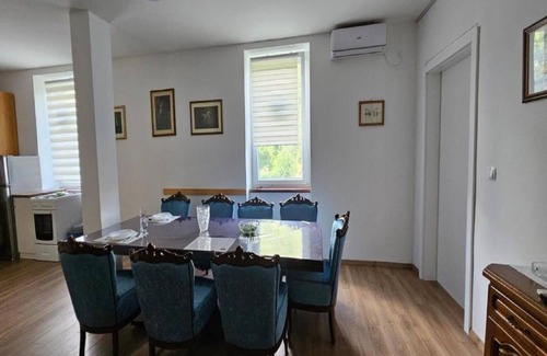 Municipality of Gracac Apartamento | Apartment Gracac - Two Bedroom Apartment with Terrace
