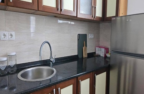 Municipality of Gracac Apartamento | Apartment Gracac - Two Bedroom Apartment with Terrace