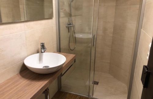 Kaprun Apartamento | Apartment Grace, Mountain view