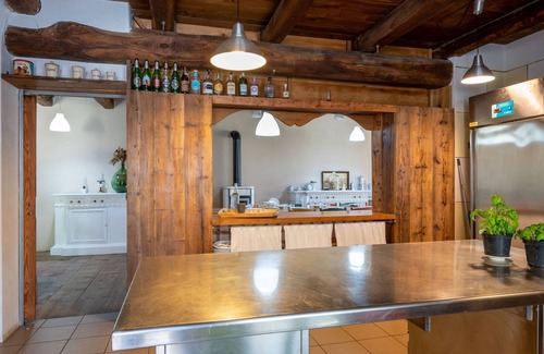 Cortemilia Apartamento | Apartamento Grande by Interhome