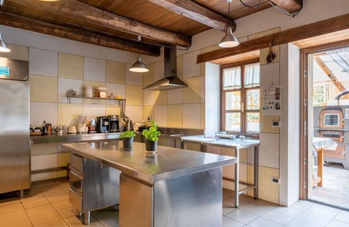Cortemilia Apartamento | Apartamento Grande by Interhome