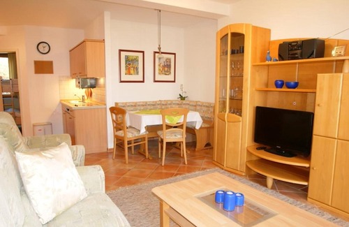 Neuensien Apartamento | Granitz Ver 3 - Granitz Ver 3 OT Seedorf con vistas al lago