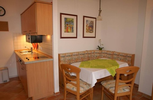 Neuensien Apartamento | Granitz Ver 3 - Granitz Ver 3 OT Seedorf con vistas al lago