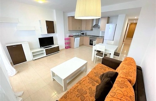 El Grau de Moncofa Apartamento | Apartamento Grao de Moncofar Ref 041