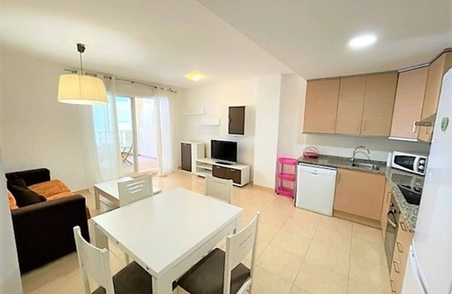 El Grau de Moncofa Apartamento | Apartamento Grao de Moncofar Ref 041