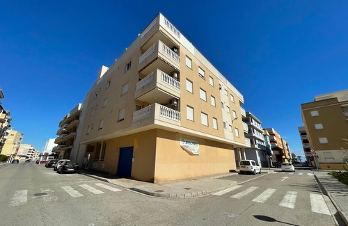 El Grau de Moncofa Apartamento | Apartamento Grao de Moncofar Ref 041