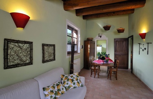 Corciano Otro | Agriturismo Il Corniolo-Casa Uva