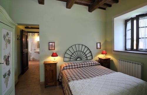 Corciano Otro | Agriturismo Il Corniolo-Casa Uva