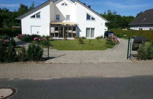 Roggentin Apartamento | Apartamento Gratz OG - Apartamento Gratz en Rostock - Propiedad 42016