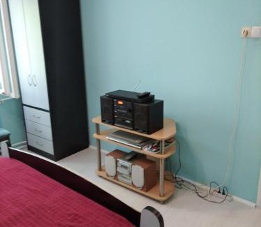 Grbavica Apartamento | Apartment grbavica