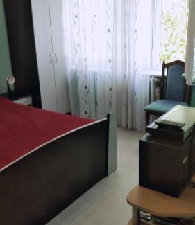 Grbavica Apartamento | Apartment grbavica