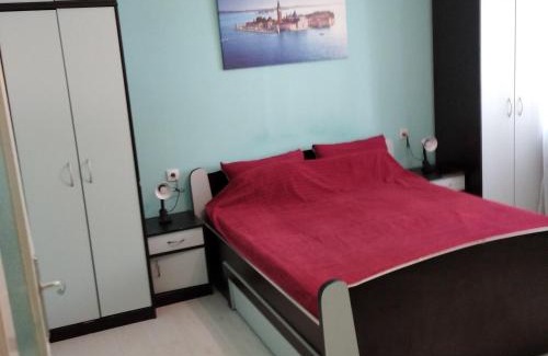 Grbavica Apartamento | Apartment grbavica
