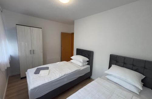 Siroki Brijeg Apartamento | Apartment Grbesic