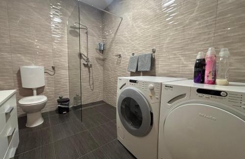 Siroki Brijeg Apartamento | Apartment Grbesic