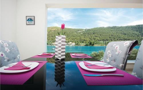 Grebastica Apartamento | Apartment Grebastica Donja Grebastica