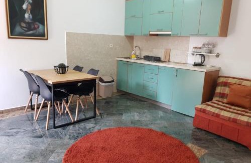 Przno Apartamento | Apartment Green Building