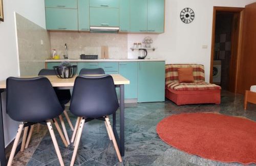 Przno Apartamento | Apartment Green Building