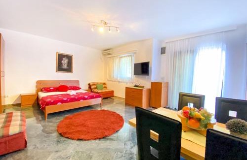Przno Apartamento | Apartment Green Building