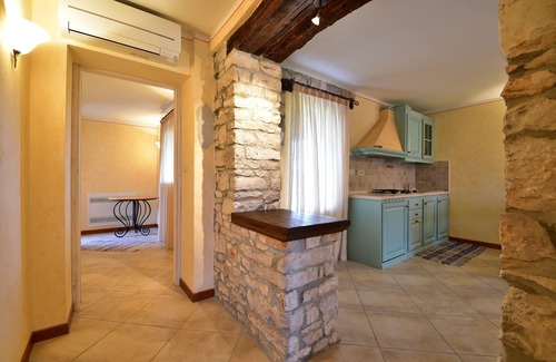 Vilanija Apartamento | VERDE ROMÁNTICO - HOGAR CON PISCINA