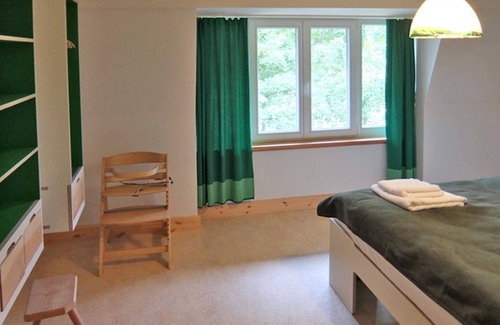 Schwerin Apartamento | Apartamento Verde - Alquiler Biohof