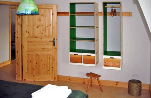 Schwerin Apartamento | Apartamento Verde - Alquiler Biohof