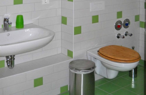 Schwerin Apartamento | Apartamento Verde - Alquiler Biohof