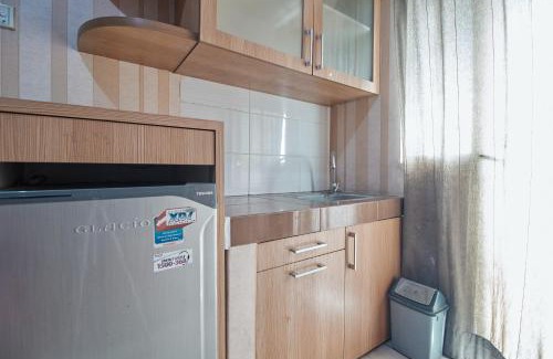 South Tangerang Hotel | Apartment Green Lake View Ciputat by Celebrity Room
