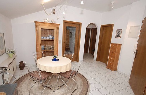 Weissbach Apartamento | Apartamento Grenzlandstr. 6
