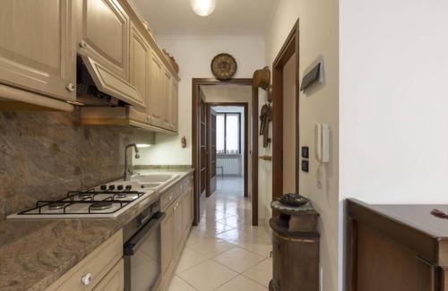 Sanremo Apartamento | Apartment Greta by Interhome