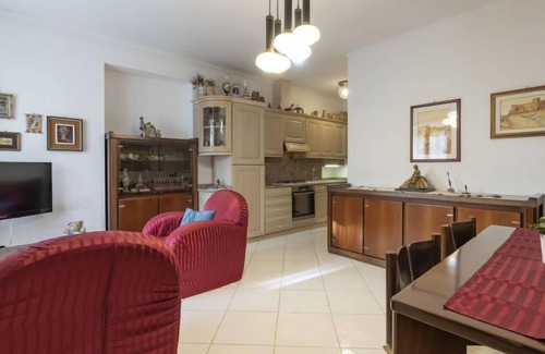 Sanremo Apartamento | Apartment Greta by Interhome