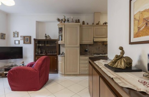 Sanremo Apartamento | Apartment Greta by Interhome